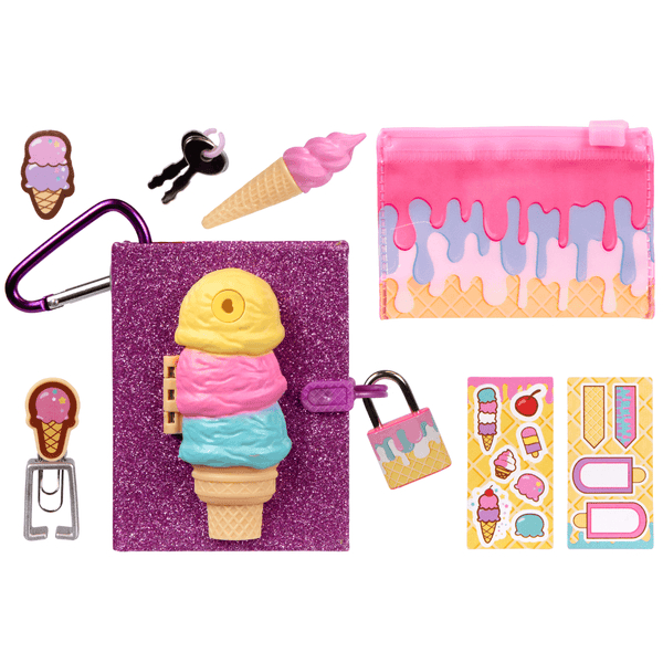 Real Littles Assorted Journal – Toy Kingdom South Africa