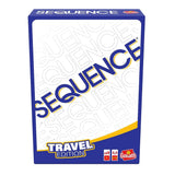 Sequence Travel