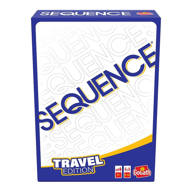 Sequence Travel