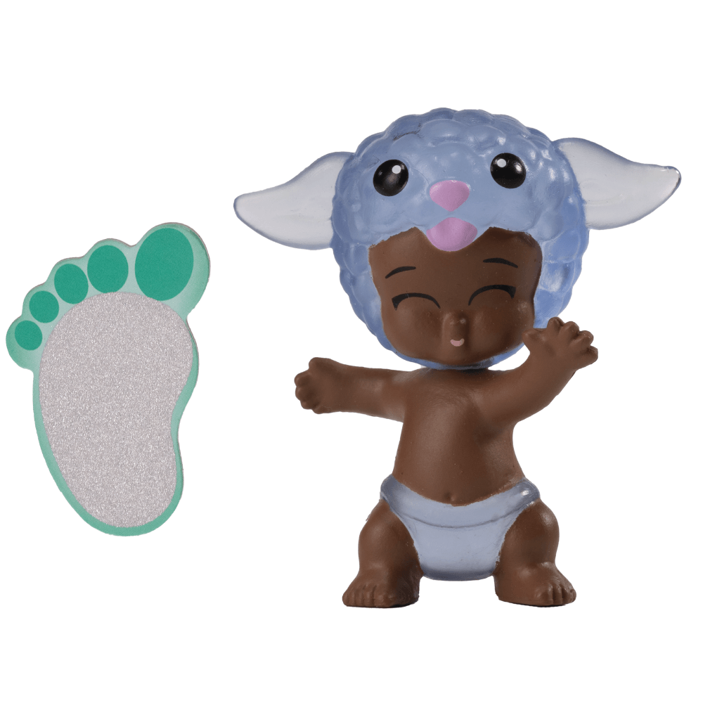 Bibi Chibis Single Surprise Pack – Toy Kingdom South Africa