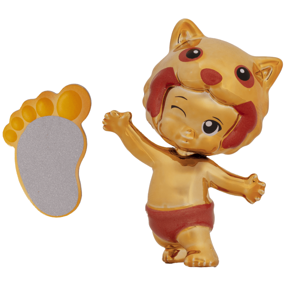 Bibi Chibis Single Surprise Pack – Toy Kingdom South Africa