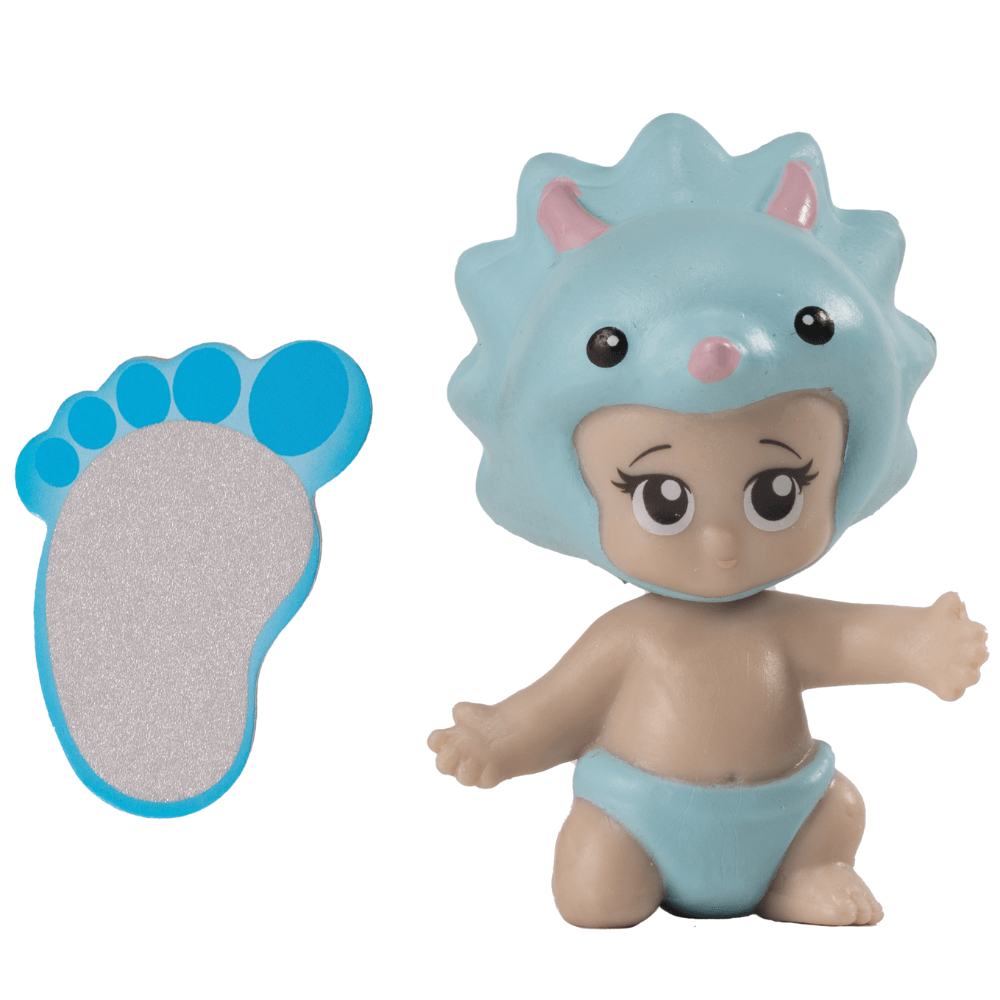 Bibi Chibis Single Surprise Pack – Toy Kingdom South Africa