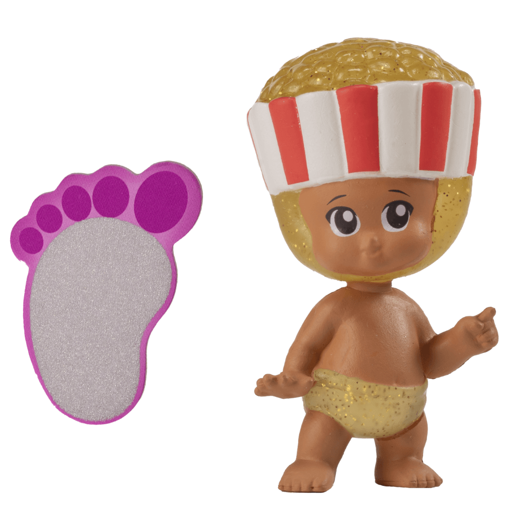 Bibi Chibis Single Surprise Pack – Toy Kingdom South Africa