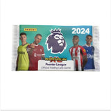 Panini Epl 23 24 Trading Cards Booster