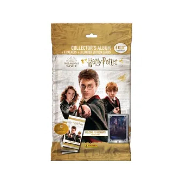 Harry Potter Trading Cards - 6 Cards