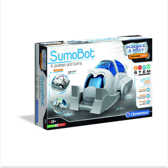 Clementoni Sumobot