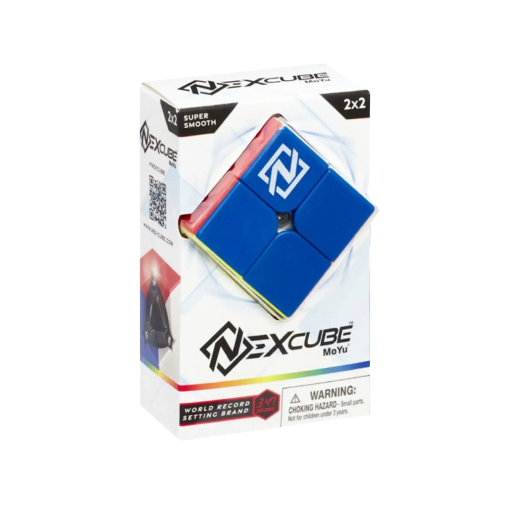 Nexcube 2X2 – Toy Kingdom South Africa