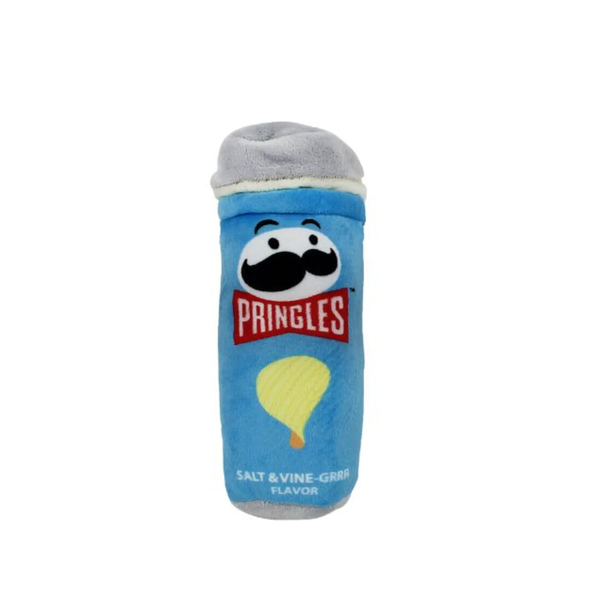 Pringles Squeaky Pet Toys Assorted – Toy Kingdom South Africa