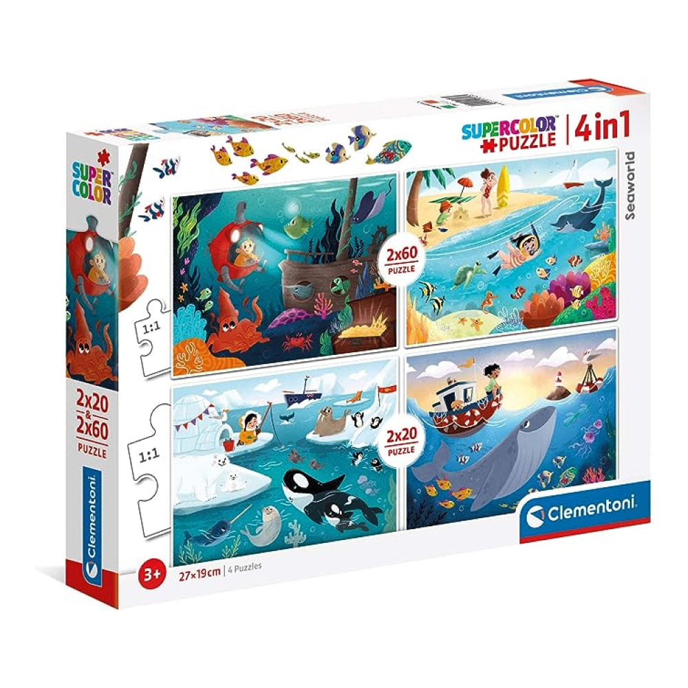 Toy kingdom puzzles discount
