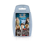 Top Trumps Hp Top 30 Witches N Wizards