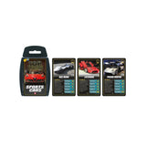 Top Trumps Super Cars