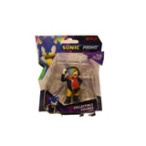 Sonic Figures 1Pk Blister 6 5Cm