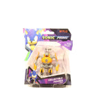 Sonic Figures 1Pk Blister 6 5Cm