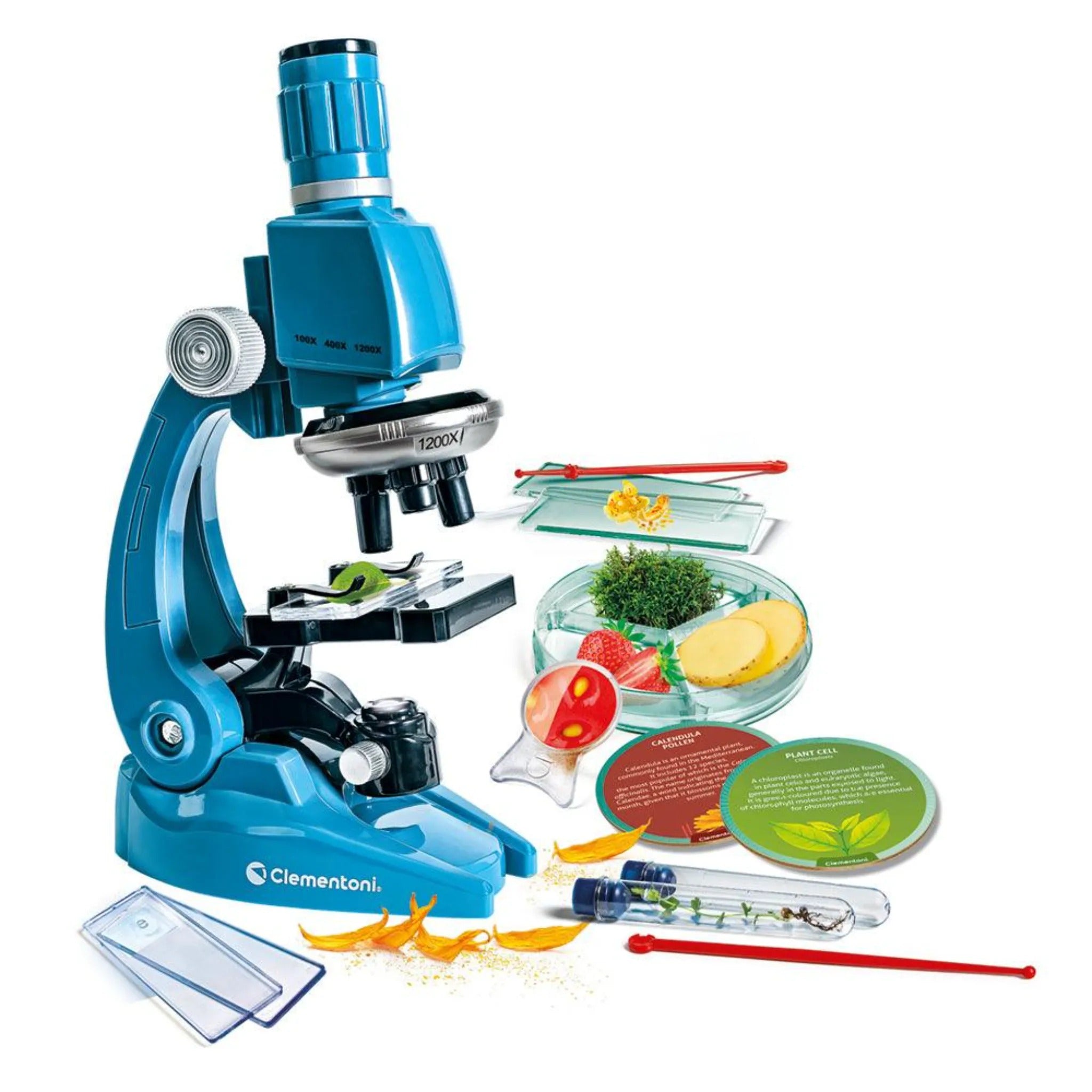Science - Super Microscope – Toy Kingdom South Africa
