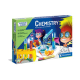 Clementoni Chemistry Experiments