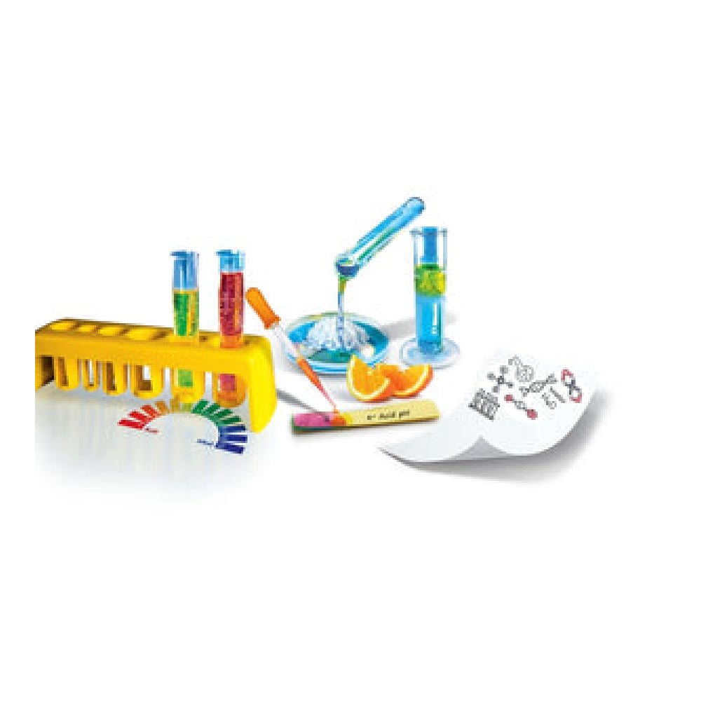 小物  economics experiment Clementoni Chemistry Experiments – Toy Kingdom South Africa