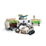 Clementoni Nasa Mars Rover