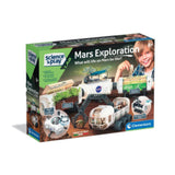 Clementoni Nasa Mars Rover