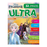 Disney Frozen 2 Ultra Activities