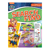 Paw Patrol Search And Find