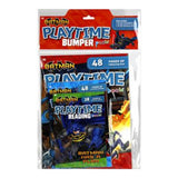 Batman Playtime Pack