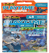 Batman Playtime Pack