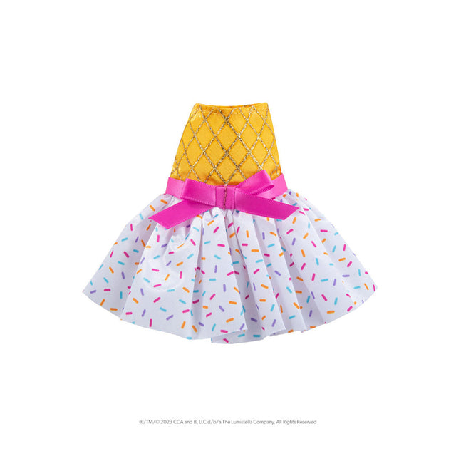 Cc Ice Cream Party Dress