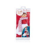 The Elf On The Shelf Claus Couture Skirt And Scarf