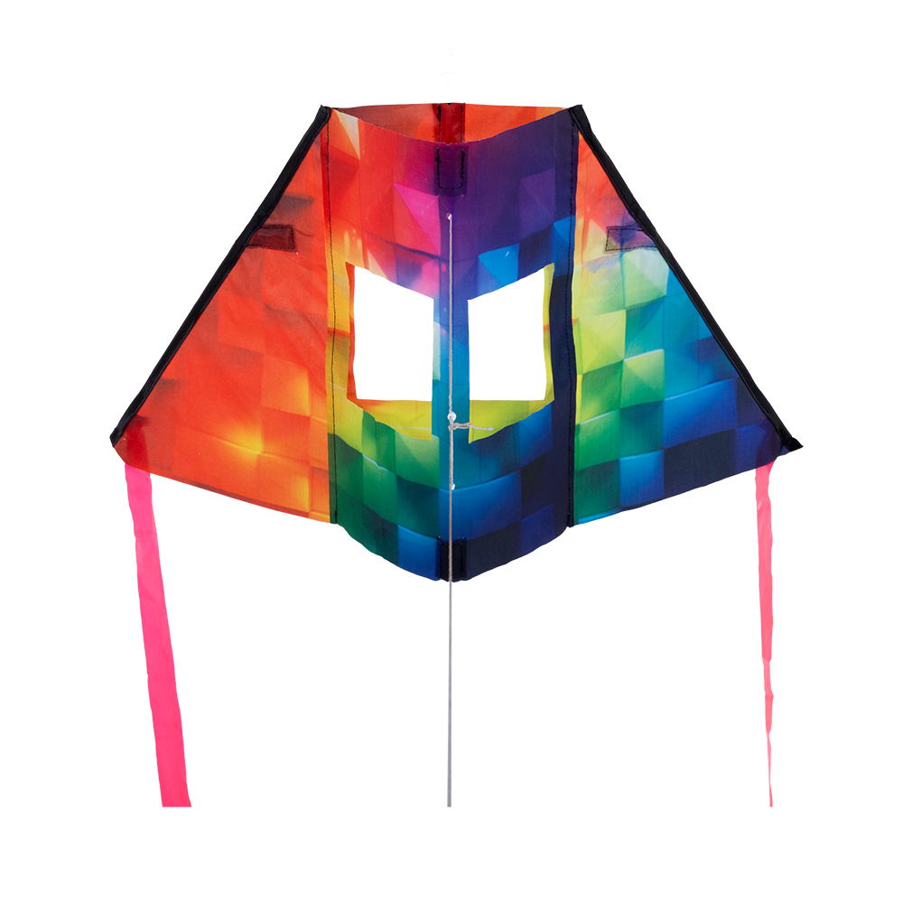 Kites Ready 2 Fly - Delta Box – Toy Kingdom South Africa