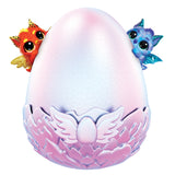 Hatchimals Alive Secret Hatch Draggle