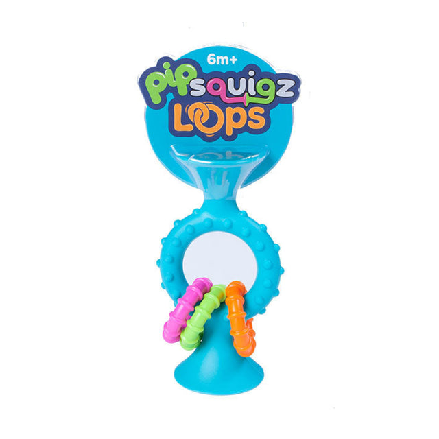 Fat Brain Pipsqigz Loops