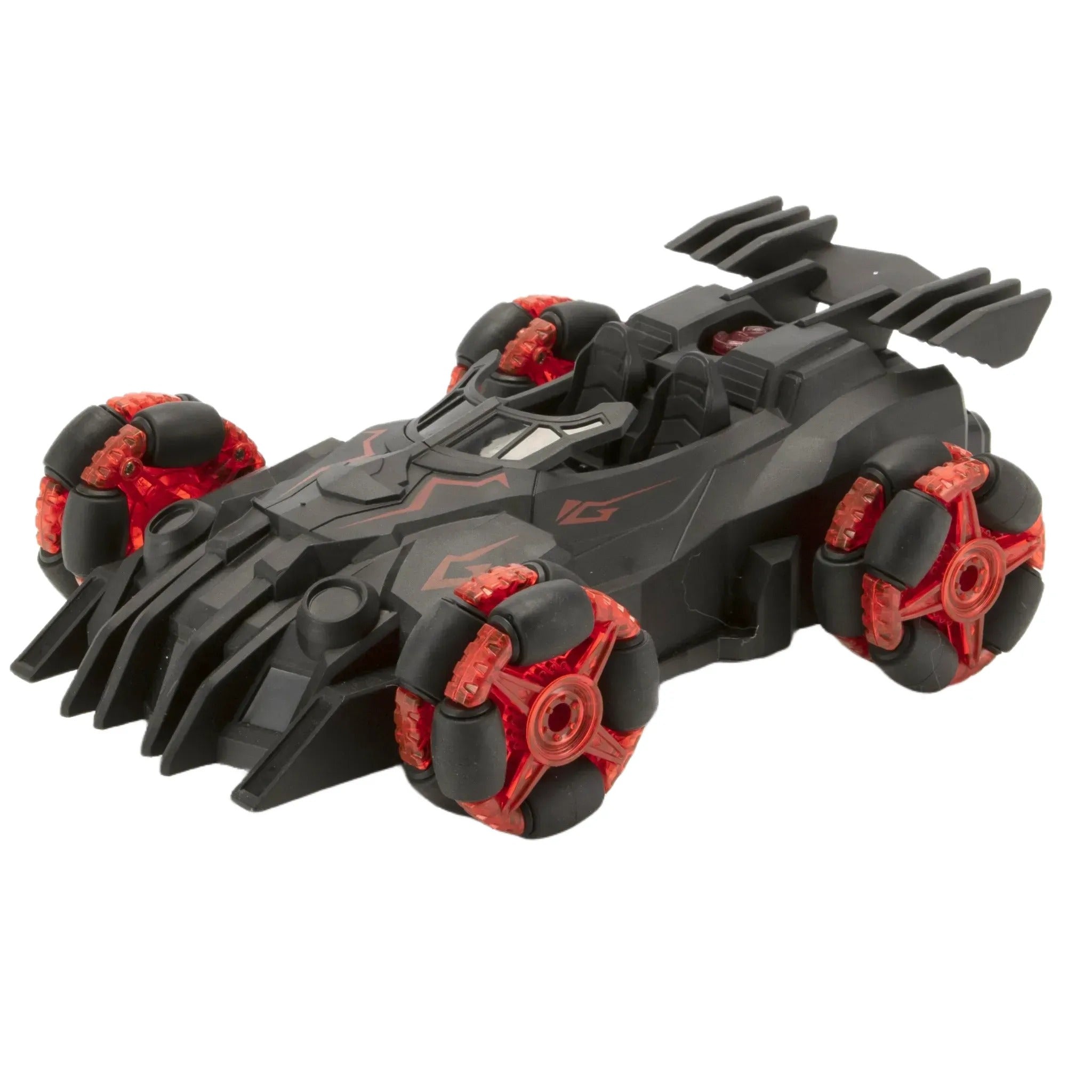 Assorted 2.4G Light Spray Drift Car 28cm – Toy Kingdom South Africa