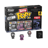 Funko Bitty Pop Saga S3 4pk