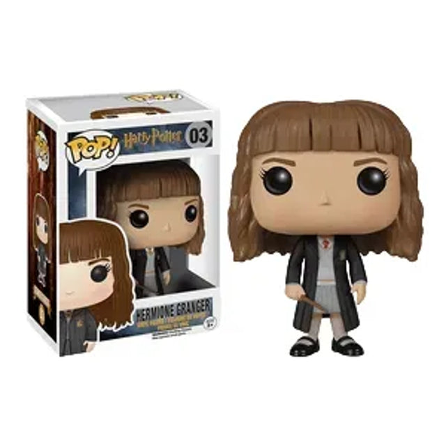 Funko Hermoine Granger