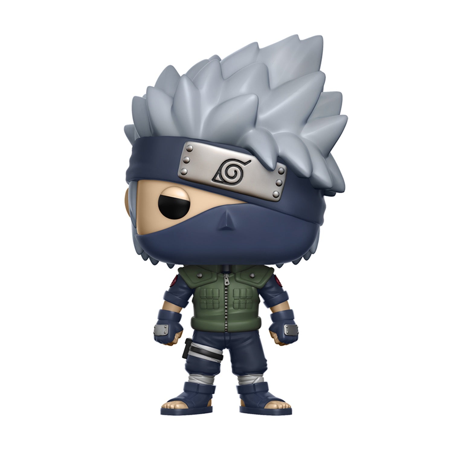 Funko Pop! Naruto Shippuden – Kakashi – Toy Kingdom South Africa