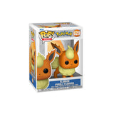 Funko Pop Pokemon Flareon