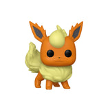 Funko Pop Pokemon Flareon