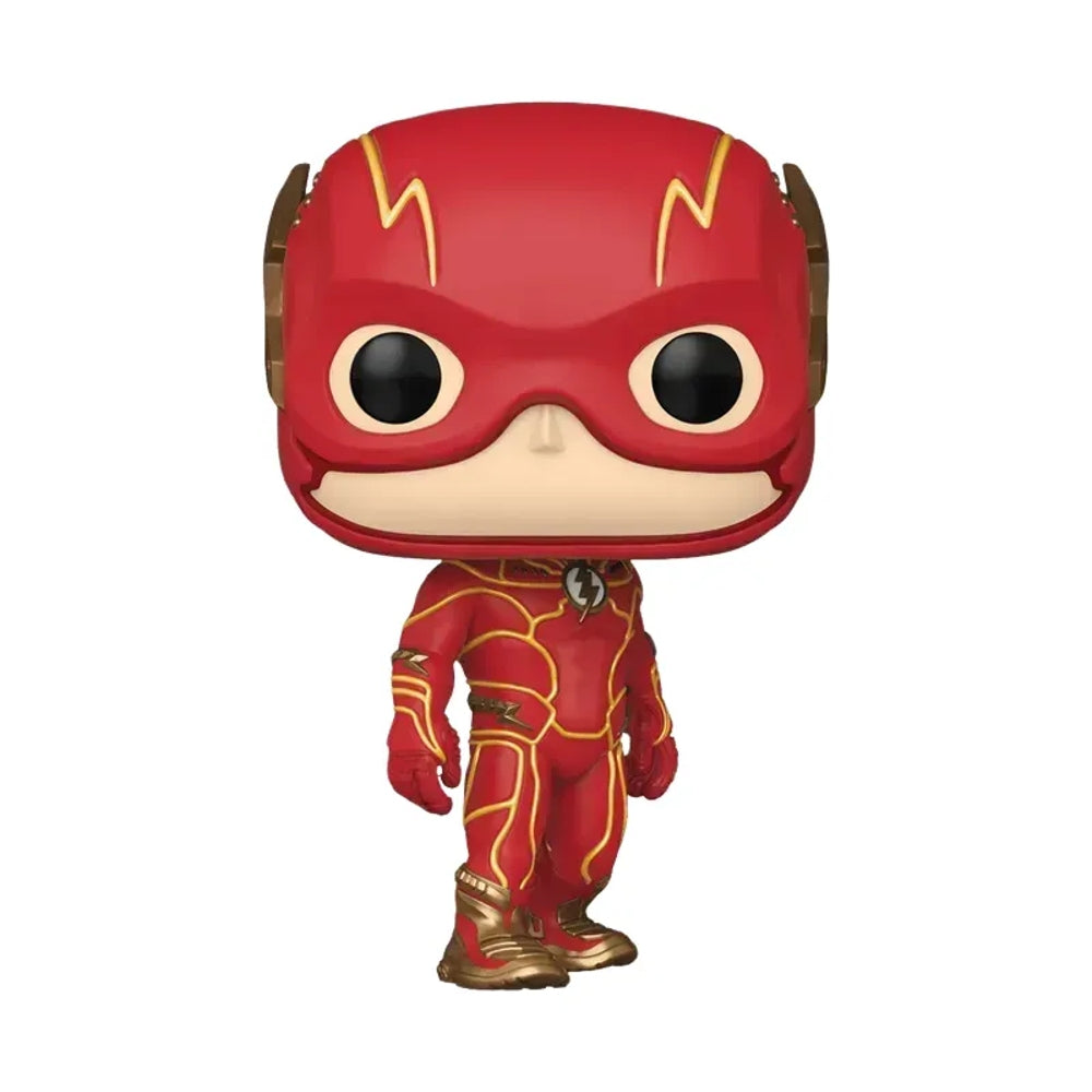 funko pop フラッシュ ６点セット Funko Pop! The Flash – Toy Kingdom South Africa