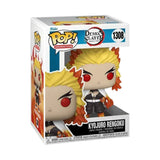 Funko Pop!:demon Slayer-rengoku