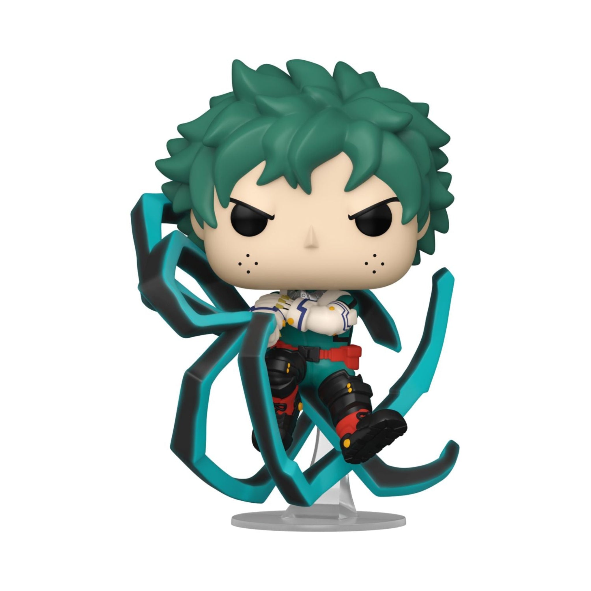 Funko Pop! Izuku Midoriya – Toy Kingdom South Africa