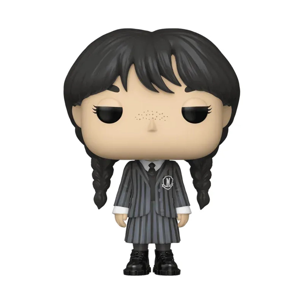 Funko Pop! Wednesday Aams – Toy Kingdom South Africa