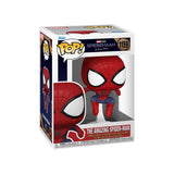 Funko Pop!:Sm Nwh-The Amazing Spider Man