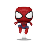 Funko Pop!:Sm Nwh-The Amazing Spider Man