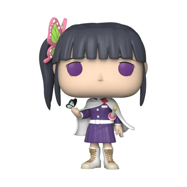 Funko Pop!:demon Slayer-kanao(gw)(ex)