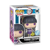 Funko Pop!:demon Slayer-kanao(gw)(ex)