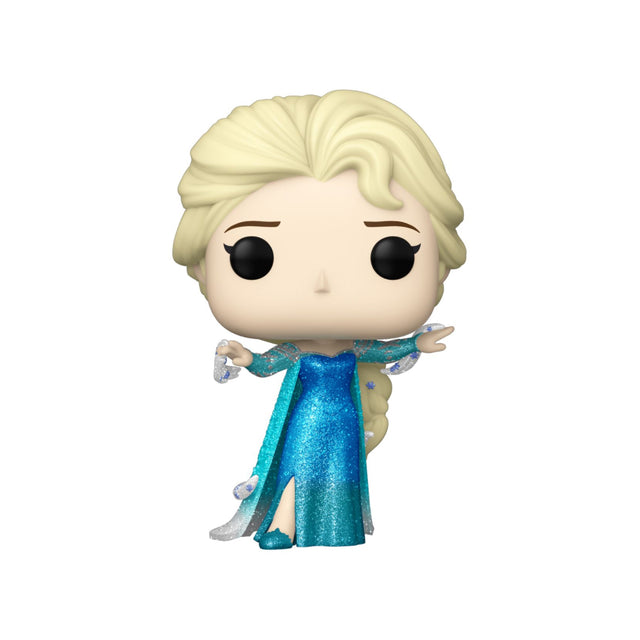 Funko Funko Pop! D100 Elsa