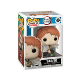 Funko Funko Pop Demon Slayer Sabito