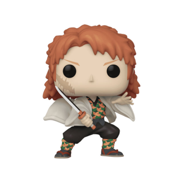 Funko Funko Pop Demon Slayer Sabito