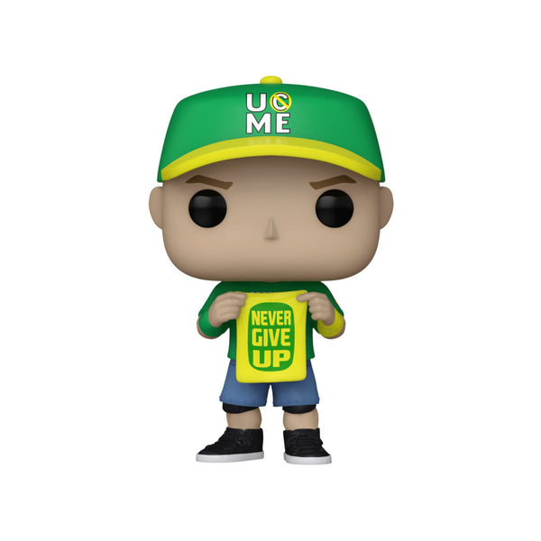 Funko ジョン・シナ John Cena Pop! Vinyl Figure Funko Pop! John Cena – Toy Kingdom South Africa