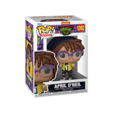 Funko Pop!:tmnt-april O`neil